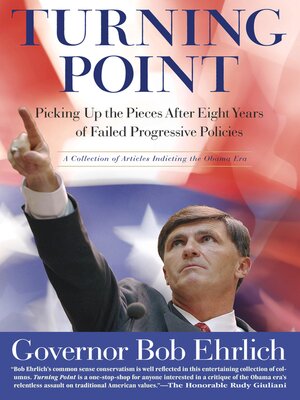 cover image of Turning Point